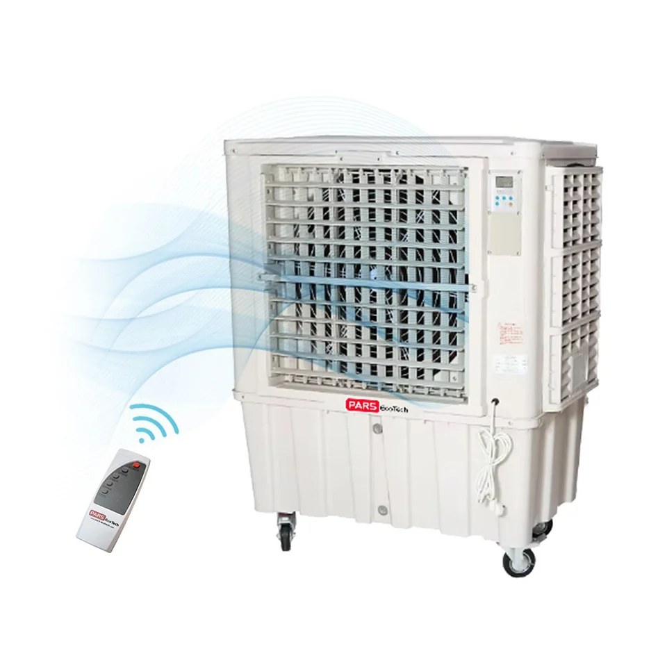 Climatitzador evaporatiu PARS EcoTech ECO-15000