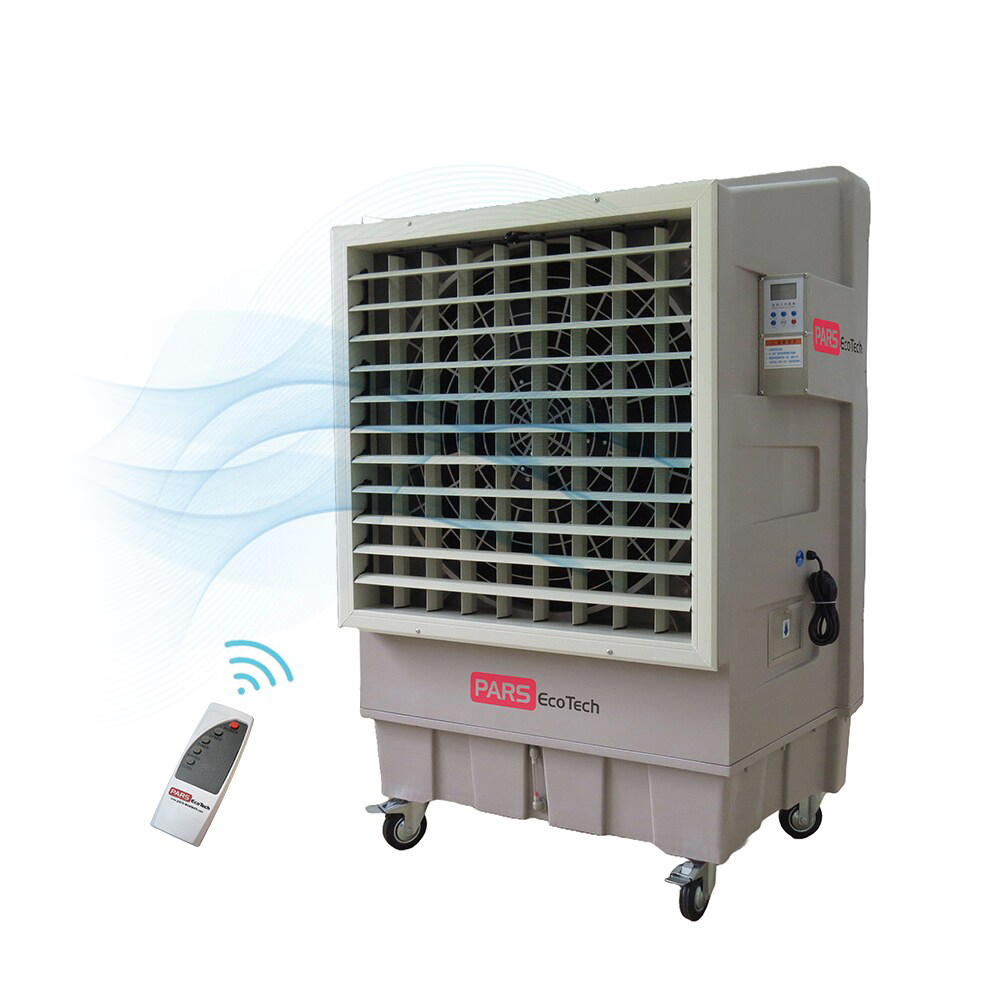 Climatitzador evaporatiu PARS EcoTech ECO-18000