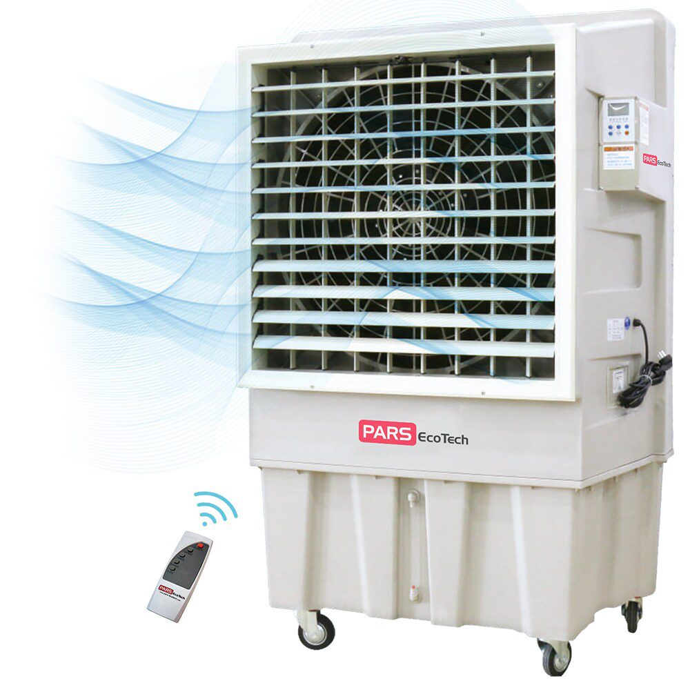 Climatitzador evaporatiu PARS EcoTech ECO-22000