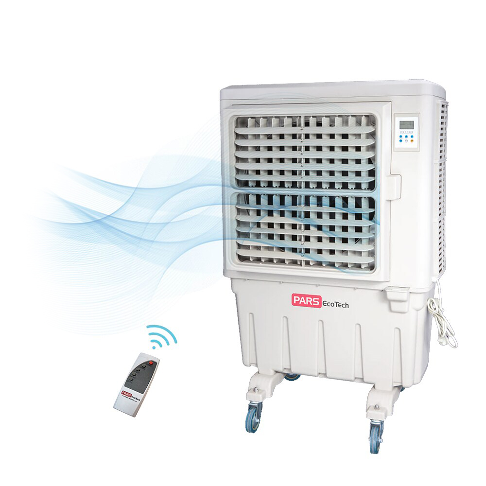 Climatitzador evaporatiu PARS EcoTech ECO-9000