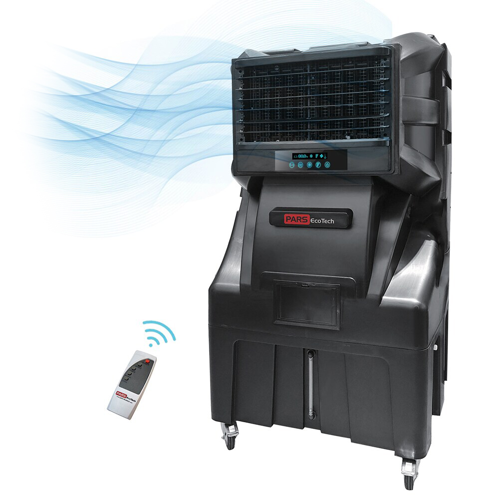 Climatitzador evaporatiu PARS EcoTech ECOsport-23000
