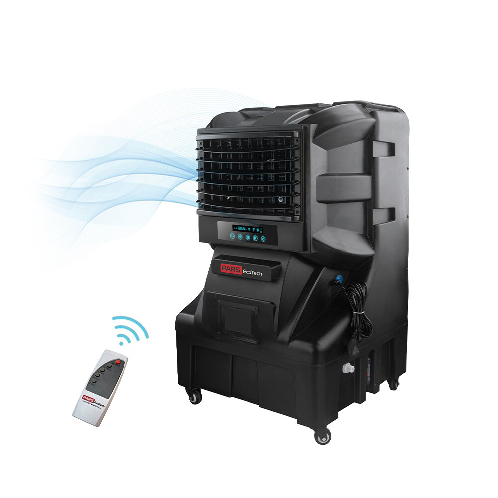 Climatitzador evaporatiu PARS EcoTech ECOsport-5000