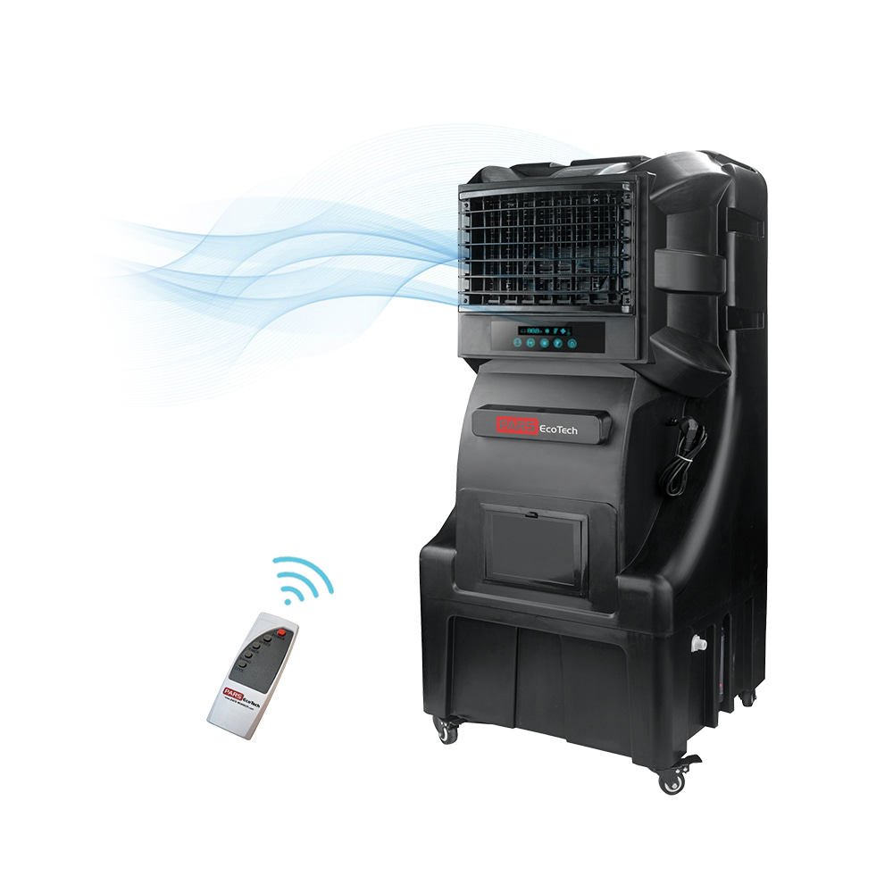 Climatitzador evaporatiu PARS EcoTech ECOsport-6000